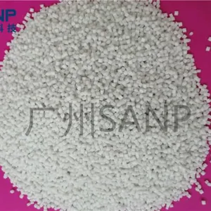 SANP Purging Compound for Blow Bottle Machine PP PE Screw Color Line Cleaning thumbnail-2