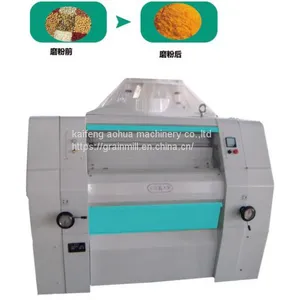 Grain Flour Mill Machine thumbnail-1