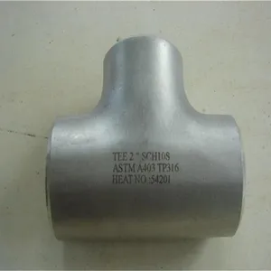 Customized For Vacuum Fitting Replacement Dished Head Pipe End thumbnail-4