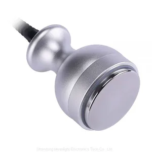 5 Handles Cavitation Slimming Device With Lifelong Technical Support thumbnail-5