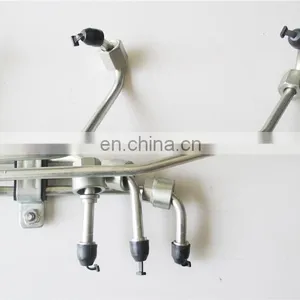 Dongfeng Heavy Truck Engine Parts ,For Renault DCi 11 High Pressure Oil Pipe,D5010222511 thumbnail-3