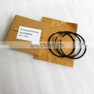 Cummins Engine 4BT 6BT Piston Ring 4089724 thumbnail-4