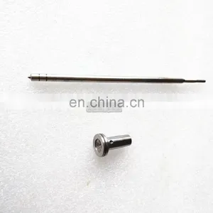 BOSCH Common Rail Injector Control Valve F 00R J01315 thumbnail-1