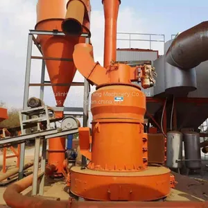Low Price Metal Grinding Mill / Pulverizing Machine for Sale HD1280 thumbnail-1