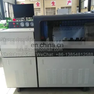 Cdi 3000 Multi Cr3000a Common Rail Test Bench thumbnail-1