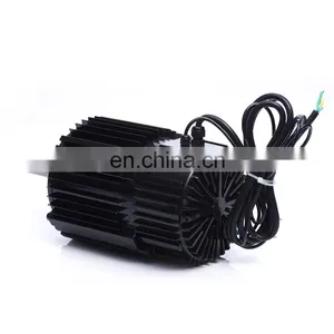 Custom New Design Low Price 3000rpm 110v 200w Brushless dc Bldc Motor thumbnail-1