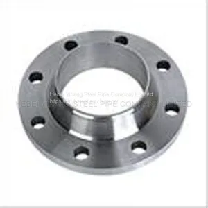 Raised Face Flange thumbnail-1