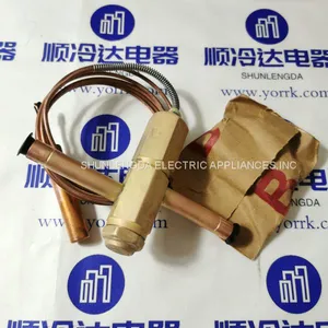 Expansion Valve Temperature Response Liquid Expansion Valve Y1037-FV-5-180 thumbnail-2