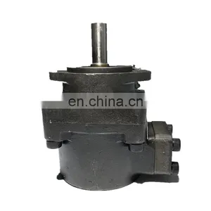 Trade Assurance ATOS PFE-51 Series PFE-51090 PFE-51110 PFE-51129 PFE-51150 Hydraulic Vane Pump thumbnail-4