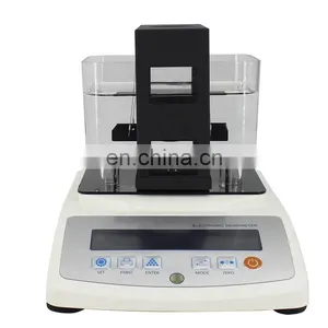 ZONHOW Measured Density and Volume LCD Direct Readings Densitometer thumbnail-3