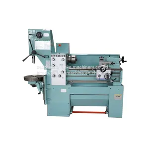 High Precision Drilling Lathe Model Ke1-60 thumbnail-1