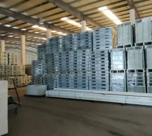 Shenyang Jiehu Logistics Equipment Co., Ltd company overview - view 1 thumbnail