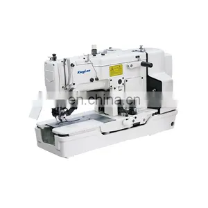 High-speed Botton Hole Sewing Machine thumbnail-1