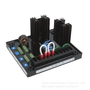 High Quality Power Alternator Generator Basler Avc63-7 AVR Spare Parts thumbnail-1