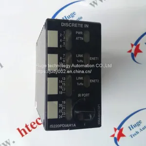 GE DS200SVMAG1ACC NEW AND ORIGINAL thumbnail-1