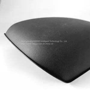3d Printed Prototype 3d Printing Car Part for Automobile Intake Manifold thumbnail-5