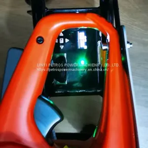 Impact Wrench NLB-1200 thumbnail-3
