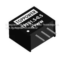 500mA Non-Isolated DC/DC Converters Board Mount Encapsulated thumbnail-1
