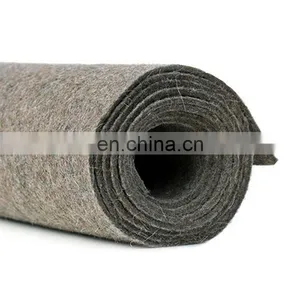 9mm Thickness 100% Color Wool Felt thumbnail-2