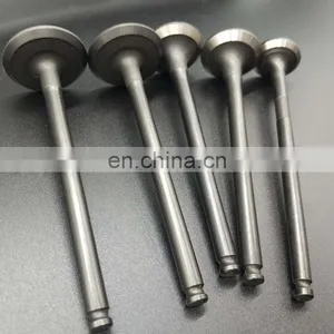 Accessories Factory Intake Exhaust Valve For DEUTZ MWM TBD234 Diesel Engine Valve Seat Guides Retainers Rings thumbnail-6