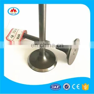 Oem MD162780 MD162781 Engine Valve for Mitsubishi D4G93 thumbnail-4