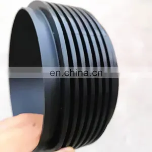 Cheap Price Black Hardness Peak Performance Racing Parts for SEADOO SPARK 267000925 WEAR RING 2-Up 3-up All Models 2014-2020 thumbnail-5