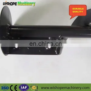 5T072-6811-0 DC70 Combine Harvester Spare Parts Shaft Screw For Sale thumbnail-6