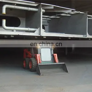 1482mm Low Height Skid Steer Loader thumbnail-4