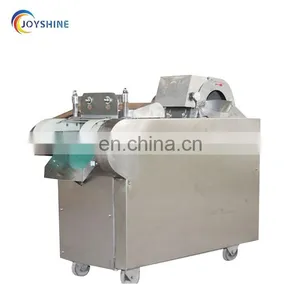 Carrot Slice Cutting Machine Potato Chip Slicer Vegetable Slicing Machine thumbnail-3