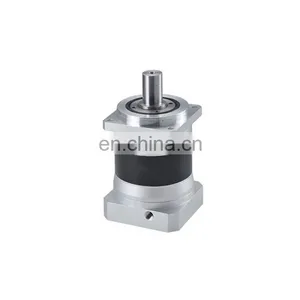 High Quality PLE Series Round Flange Planetary Gearbox PLE060 Single Stage 60mm Size Speed Reducer thumbnail-6