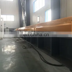 100ton Iron Pipe Fittings Horizontal Tensile Pull Testing Machine thumbnail-6