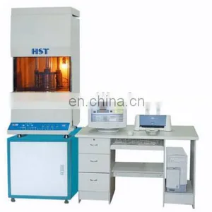 HST-6020 Computer Control Automatic Rubber Mooney Viscometer thumbnail-1