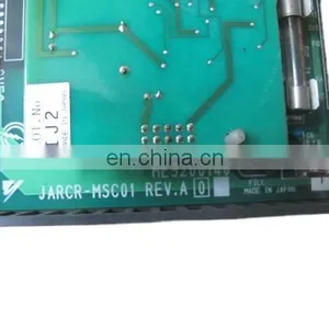 JARCR-MSC01 Control Panel thumbnail-2