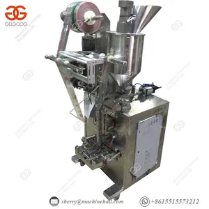 Stainless Steel Material Juice Filling Machine Sauce Packing Machine thumbnail-1