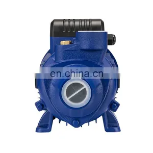 MKP60 Series Pk60 Electric Motor Vortex Water Pressure Pump thumbnail-4