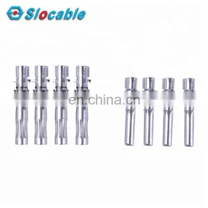 Proof Pressure Multiple Plugging and Unplugging CN40 Connector thumbnail-7