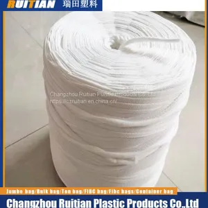 Good Quality Polyester Sewing Thread Packing Rope PP Filler Cord thumbnail-1