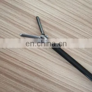 Geyi Disposable Laparoscopic Grasper 5mm thumbnail-3