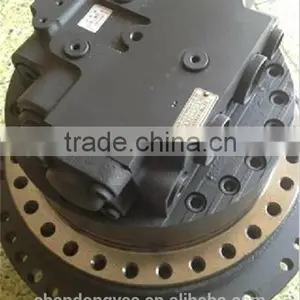Excavator Drive Motor, Kobelco Travel Motor for Kobelco Travel Motor for SK210,SK220,SK380,SK310,SK330,SK450,SK230,SK260,SK280 thumbnail-5