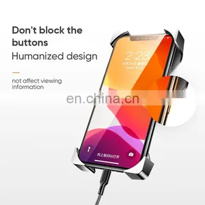 Joyroom Bike Holder Bicycle Phone Holder for Bicycle thumbnail-6