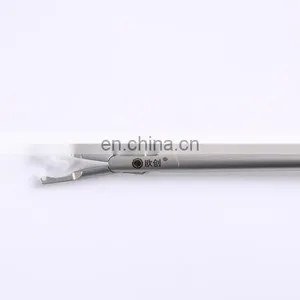 Surgical Instrument Laparoscopic Hem-o-lok Clip Applicator thumbnail-4