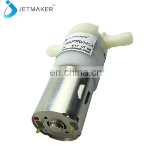 Hot Selling High Capacity Mini Electric Humidifier Pump Air Vacuum Pump thumbnail-4
