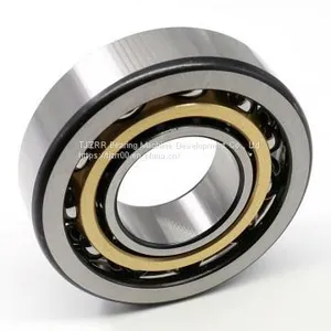 SKF 1205 ETN9 ITALY Bearing thumbnail-1