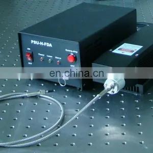 20mW 320nm DPSS UV Laser for Laser Medical Treatment thumbnail-5