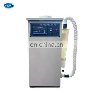 220 В Сement Negative Pressure Sieve Fineness Apparatus thumbnail-1