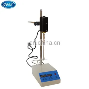Methylene Blue Value Set thumbnail-2