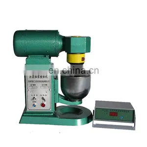 ASTM C3045 5L Laboratory Benchtop Cement Mortar Concrete Mixer for Lab thumbnail-1