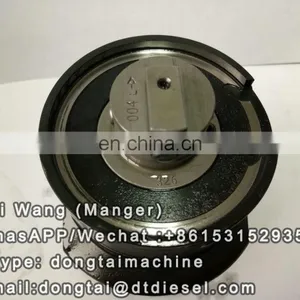 Head Rotor Delphi Head Rotor 7189-376L thumbnail-1