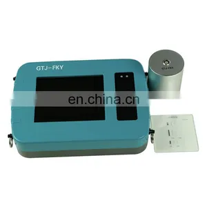 Civil Engineering Crack Width Measurement Instrument thumbnail-3