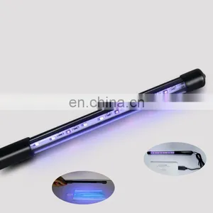 Led Handheld Ultraviolet uv Sterilization Lamp Home Usb Portable Sterilization Stick Car Medical Ultraviolet Sterilizer thumbnail-2